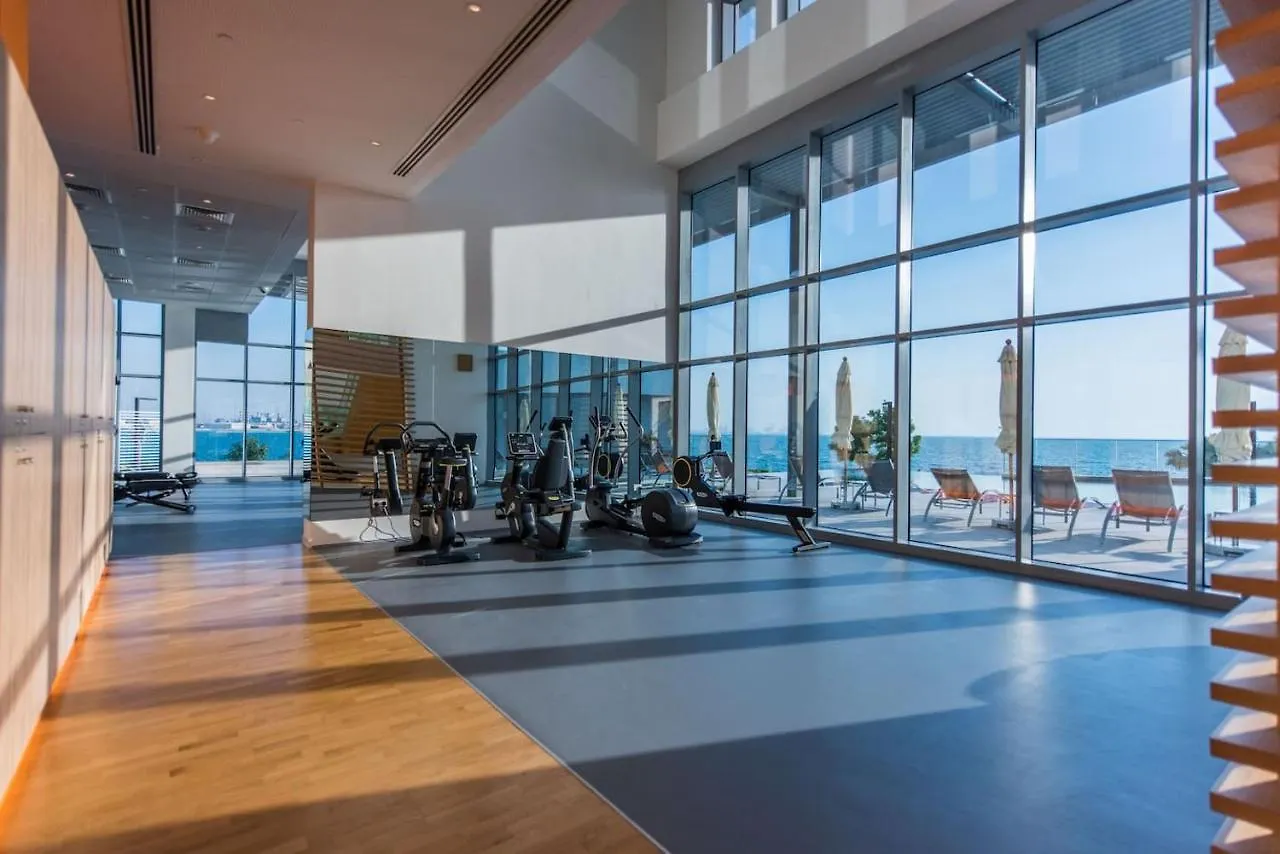 Luxury 2 Bedroom Beachfront Apt W Stunning Sea View Dubai 0*,  United Arab Emirates